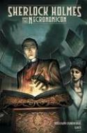 SHERLOCK HOLMES AND THE NECRONOMICON HC