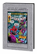 MMW AMAZING SPIDER-MAN HC VOL 17