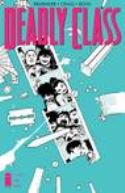 DEADLY CLASS #16 (MR)