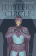 JUPITERS CIRCLE #6 CVR A QUITELY (MR)