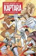 KAPTARA #5