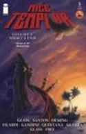 MICE TEMPLAR V NIGHTS END #5 (OF 5) CVR B SANTOS & FREE