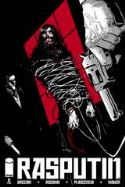 RASPUTIN #8 (MR)