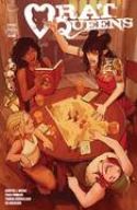 RAT QUEENS #14 (MR)