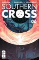 SOUTHERN CROSS #6 (MR)