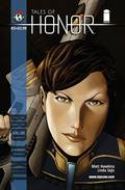 TALES OF HONOR BRED TO KILL #3 CVR B EKEDAL