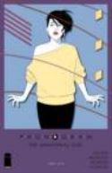 PHONOGRAM THE IMMATERIAL GIRL #1 (OF 6) (MR)