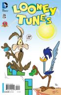 LOONEY TUNES #226