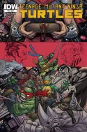 TMNT ONGOING #49