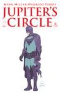 JUPITERS CIRCLE #6 CVR B QUITELY SKETCH (MR)