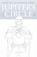JUPITERS CIRCLE #6 CVR C QUITELY B&W VAR (MR)
