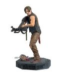 WALKING DEAD FIG MAG #2 DARYL DIXON