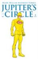 JUPITERS CIRCLE #3 CVR B QUITELY CHARACTER DESIGN (MR)