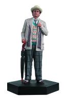 DOCTOR WHO FIG COLL #51 THE 7TH DOCTOR