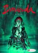 BARRACUDA GN VOL 04 REVOLTS