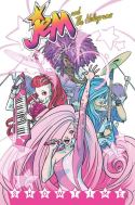 JEM & THE HOLOGRAMS TP VOL 01 SHOWTIME (AUG150389)