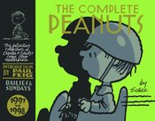 COMPLETE PEANUTS HC VOL 24 1997-1998 (AUG151474)