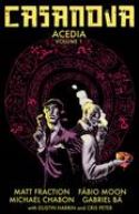 CASANOVA ACEDIA TP VOL 01 (AUG150556) (MR)