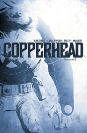 COPPERHEAD TP VOL 02