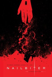 NAILBITER HC VOL 01 THE MURDER ED (MR)