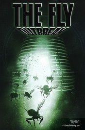 FLY OUTBREAK TP