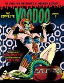 COMPLETE VOODOO HC VOL 01