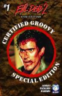 EVIL DEAD 2 #1 (OF 3) BEYOND DEAD BY DAWN SP ED