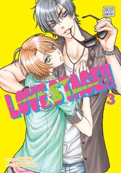 LOVE STAGE GN VOL 03 (MR)