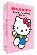 HELLO KITTY FUN & FRIENDSHIP BOX SET VOL 01
