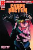 CARPE NOCTEM #4 (MR)