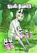 USAGI JANE AND THE SKULLBUNNIES GN VOL 01