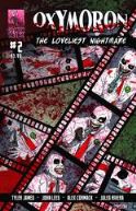 OXYMORON LOVELIEST NIGHTMARE #2 (OF 4) (MR)