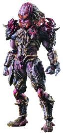 PREDATOR VARIANT PLAY ARTS KAI PREDATOR KONDO VER AF