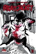 STRAITJACKET #1 (OF 4) (MR)