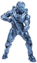 HALO 5 GUARDIANS SPARTAN LOCKE 10IN DLX AF CS
