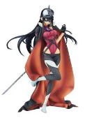 WORLD CONQUEST ZVEZDA PLOT LADY PLAMYA 1/7 PVC FIG