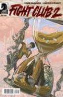 FIGHT CLUB 2 #5 MORRIS VAR CVR