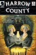 HARROW COUNTY #5
