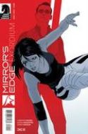 MIRRORS EDGE EXORDIUM #1