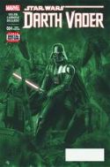 DARTH VADER #4 GRANOV 3RD PTG VAR (PP #1181)
