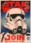 STAR WARS INSIDER #160 PX ED