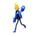 3A X FREDERATOR BRAVEST WARRIORS CHRIS KIRKMAN