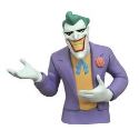 BATMAN TAS JOKER BUST BANK