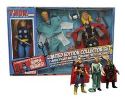 MARVEL THOR 8IN RETRO AF SET