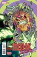 MODOK ASSASSIN #5 (OF 5) SWA