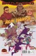 RUNAWAYS #4 SWA