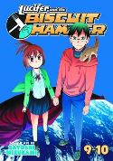 LUCIFER AND THE BISCUIT HAMMER TP VOL 05 (OF 5) (MR)