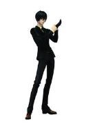 MENSHDGE TECHNICAL PVC STATUE NO 12 PSYCHO-PASS 2 LTD VER (C
