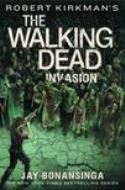 WALKING DEAD NOVEL HC VOL 06 INVASION