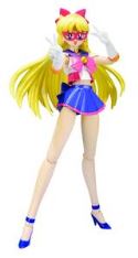 SAILOR MOON SAILOR V S.H.FIGUARTS AF